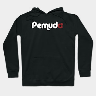 Pemuda Pemudi Hoodie